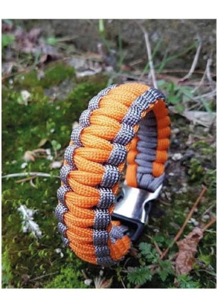 Magnezyumlu Paracord