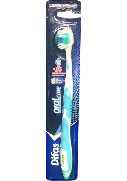 Oralcare Diş Fırçası