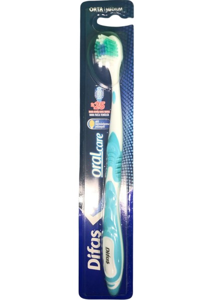 Oralcare Diş Fırçası fiyatları
