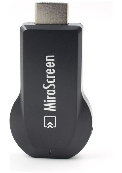 Mirascreen Tv Çubuğu HDMI Full Hd 1080P Anycast Miracast Dlna Airplay Wifi Ekran Alıcısı Dongle Windows Andriod Iso Tvse5 Için (Yurt Dışından)