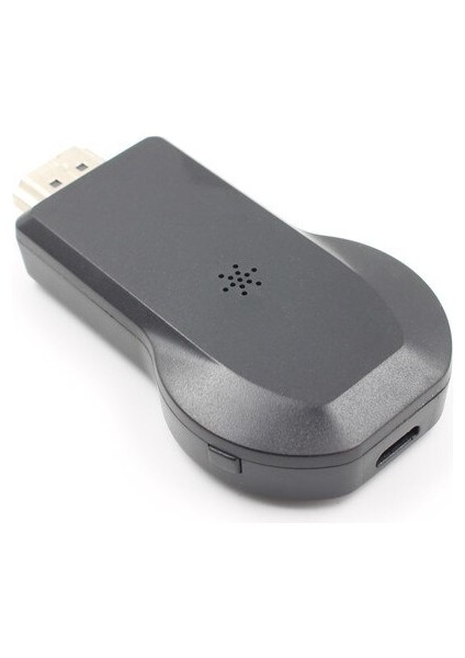 Mirascreen Tv Çubuğu HDMI Full Hd 1080P Anycast Miracast Dlna Airplay Wifi Ekran Alıcısı Dongle Windows Andriod Iso Tvse5 Için (Yurt Dışından)