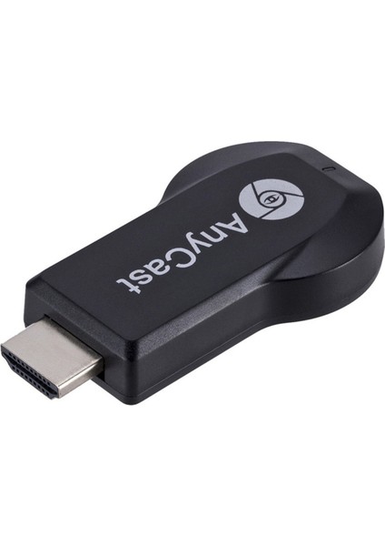 Wifi 1080P Hd HDMI Tv Çubuğu Anycast Dlna Kablosuz Miracast Airplay Dongle (Yurt Dışından)