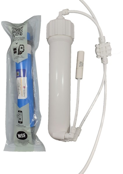 Su Arıtma Cihazı Lg Membran Housıng Seti