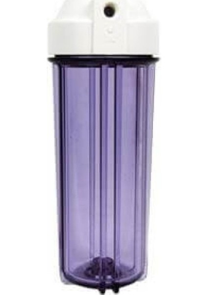 Su Arıtma Filtre Kabı 10