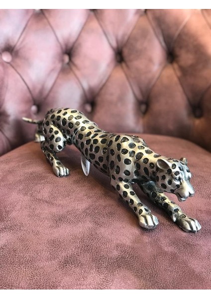 Biblo Çita Gümüş 45 cm fırsatları