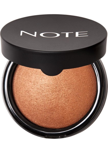 Terracotta Powder Bronzer 03 Caramel Cake  Bronzer