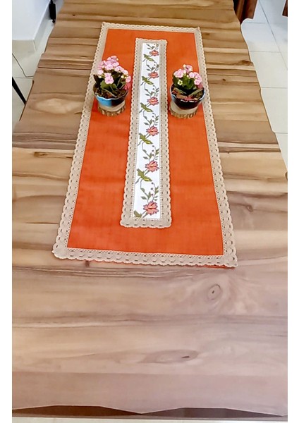 Masa Örtüsü, Yer Sofra Bezi Piknik Masa Örtüsü Zefir Kare Desen 170X170