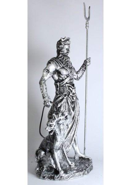 Antik Yunan Heykeli Hades Biblo fırsatları