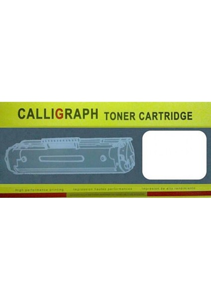 W1103A HP Uyumlu Toner 2.500 Sayfa Siyah 1000A/1000W/1200A/1200W