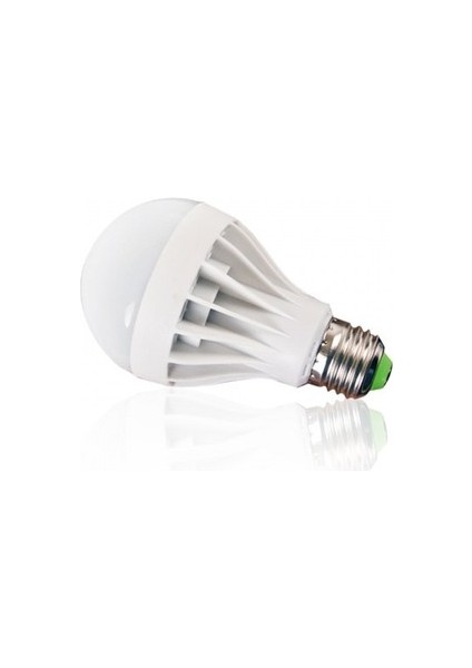3W LED Ampul