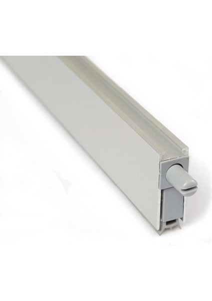 Kapı Altı Giyotini Gizli 123 cm