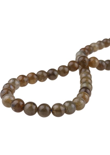 6 mm Labradorit Doğal Taş Dizi fiyatları