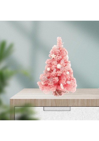 F Fityle Pvc Noel Ağacı Noel Hediyeleri Gece Lambası Yeni Yıl Partisi Için Kapalı Çocuklar Için 32X32X60 cm modelleri
