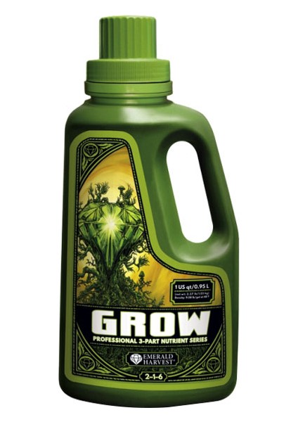 Grow 950 ml