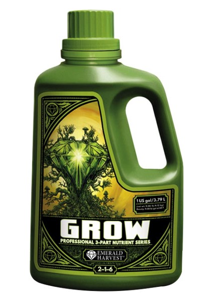 Grow 3.79 Litre