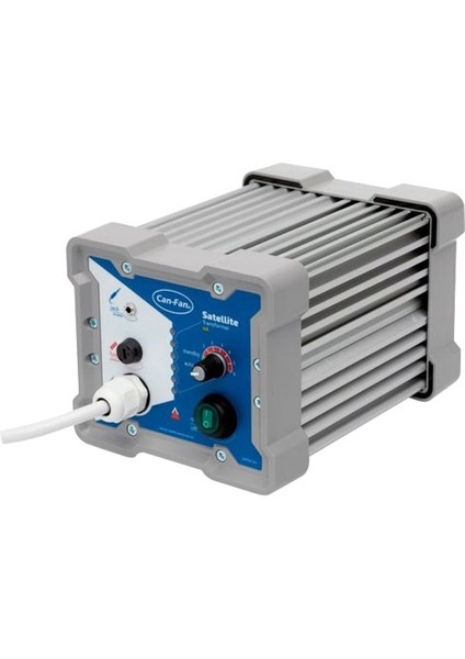 Satellite Fan Kontrolör