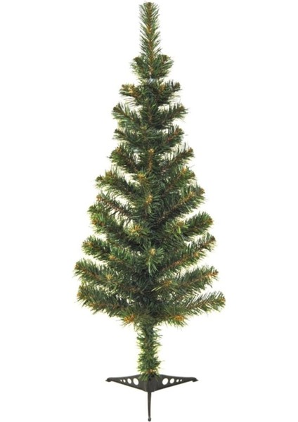 Noel Yılbaşı Çam Ağacı 120 cm