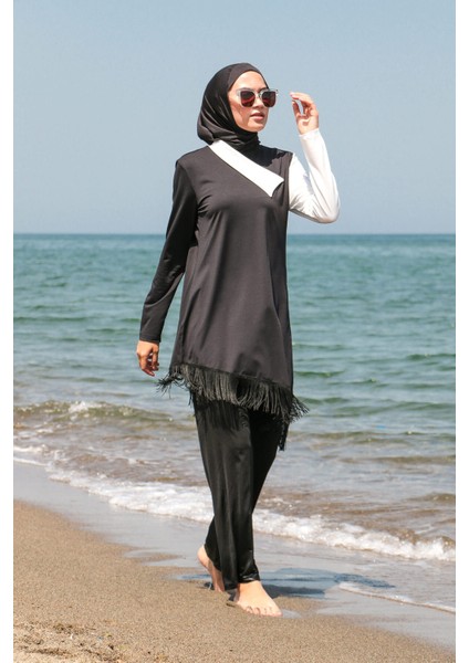 Tesettür Mayo M2107