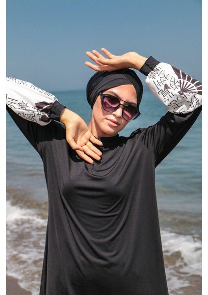 Tesettür Mayo M2114 modelleri