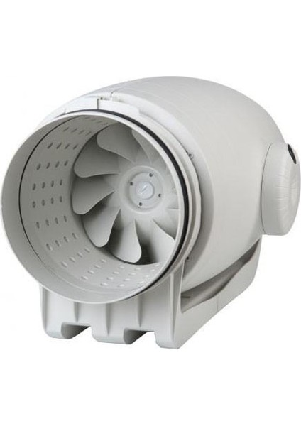 Td Silent Serisi TD500/150MM - 570 M3