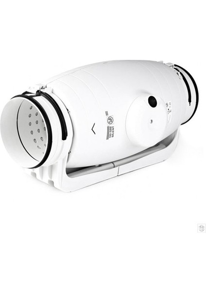Td Silent Serisi TD1000/200MM - 1030 M3