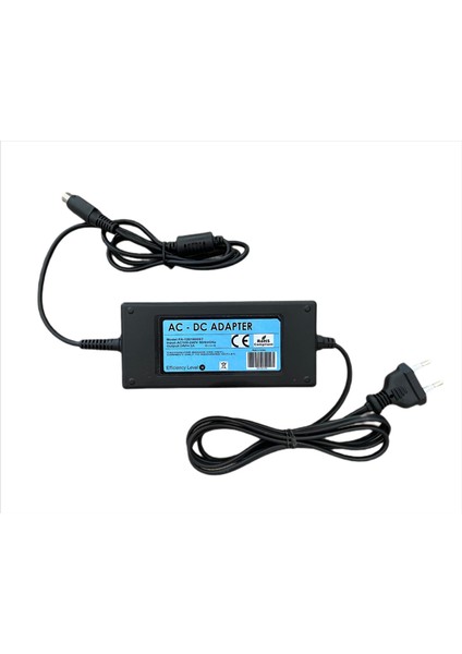 24V 3A Yazıcı Adaptörü 3 Pin 24 Volt 3 Amper Yazıcı Adaptörü