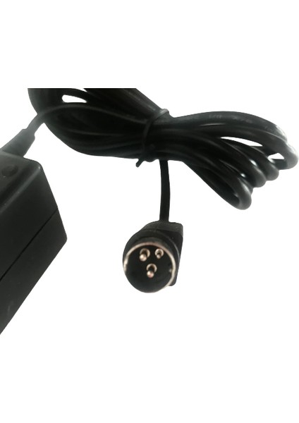 24V 3A Yazıcı Adaptörü 3 Pin 24 Volt 3 Amper Yazıcı Adaptörü