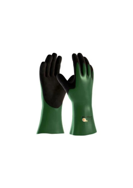 Maxichem® Cut™ 56-633 Iş Eldiveni - 30 cm