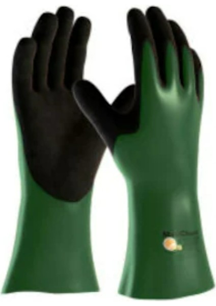Maxichem® Cut™ 56-633 Iş Eldiveni - 30 cm