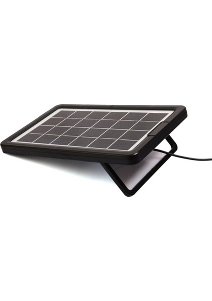 Powerdex PD-6005 9V 3.5W Güneş Paneli Solar