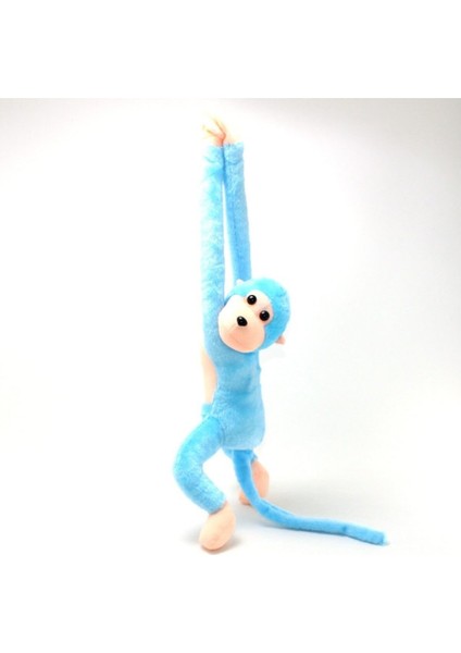 Gos Toys Büyük Boy Sarılan Maymun Peluş Oyuncak