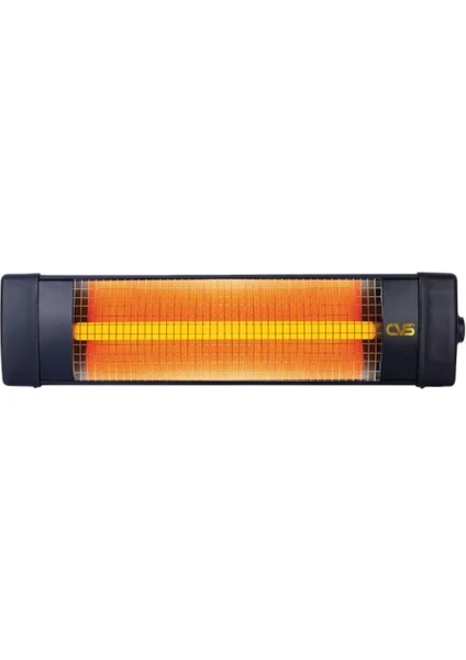 DN-3002N Calore 2500W Infrared Isıtıcı