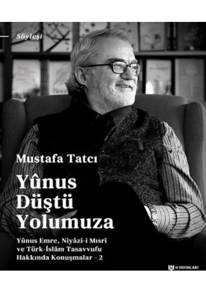 Yunus Düştü Yolumuza - Mustafa Tatcı