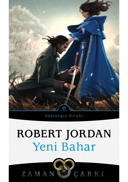 Yeni Bahar  - Robert Jordan