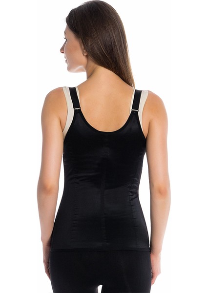 Askılı Çelik Balenli Inceltici Sıkılaştırıcı Doğum Sonrası Latex Korse Bel ve Göbek Lateks Lohusa Korsesi fırsatları