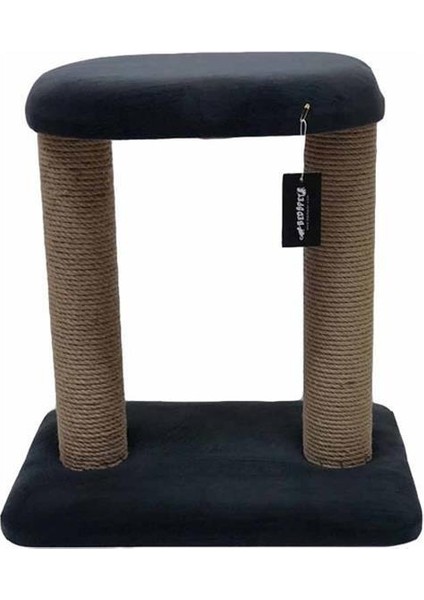 Model 1 Kedi Tırmalama Tahtası