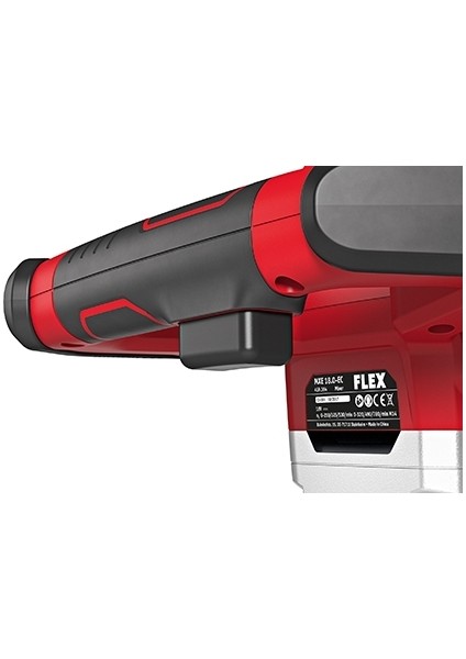 Mxe 18.0-Ecakülü Boya Karıştırıcı Germany modelleri