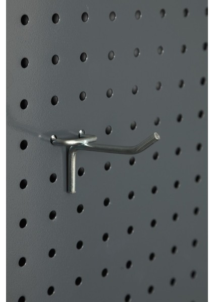 Delikli Fona 15 cm Ekonomik Kanca 20'li Paket fiyatları