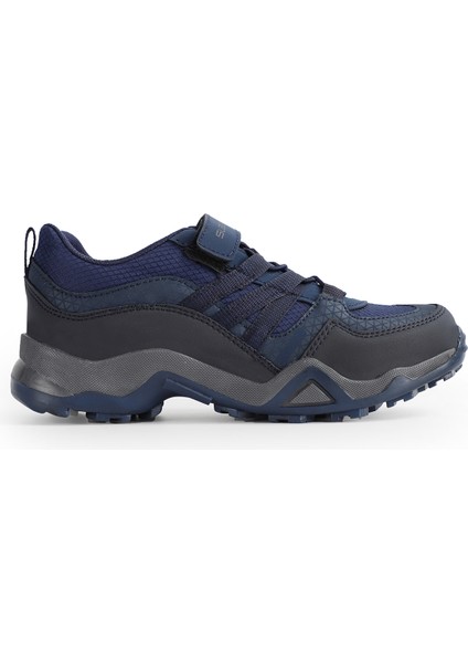 ALDONA Erkek Çocuk Sneaker Koşu & Yürüyüş Ayakkabısı Lacivert