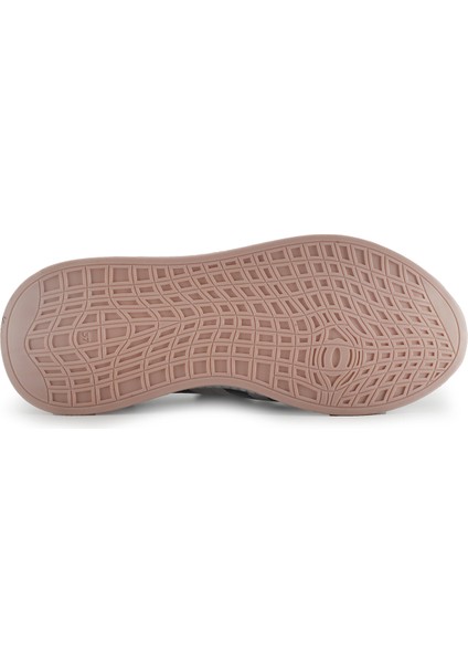 TUESDAY I Kadın Sneaker Koşu & Yürüyüş Ayakkabısı Koyu Gri / Pembe indirimleri