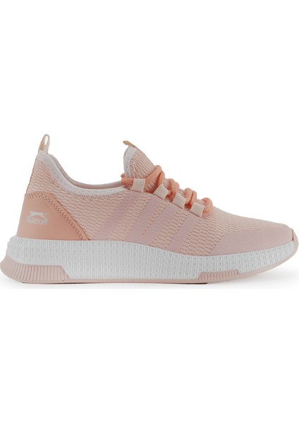TUESDAY I Kadın Sneaker Koşu & Yürüyüş Ayakkabısı Somon