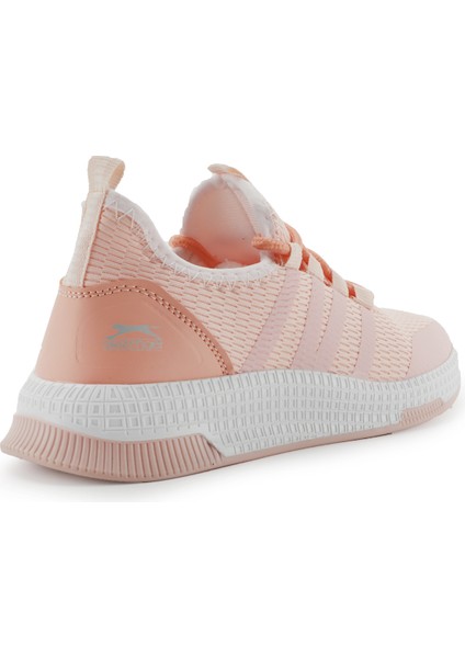 TUESDAY I Kadın Sneaker Koşu & Yürüyüş Ayakkabısı Somon modelleri