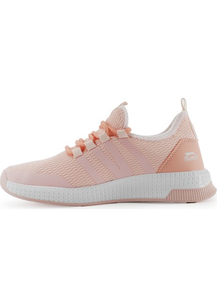 TUESDAY I Kadın Sneaker Koşu & Yürüyüş Ayakkabısı Somon fırsatları