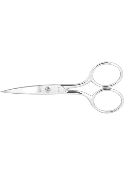Della Europe 011-450 Az Kalın Nakış ve Aplike Makası No:4,5 (11.43 Cm) D-188