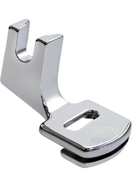 Janome Ev Tipi Dikiş Makinası Büzgü Ayağı RJ-702