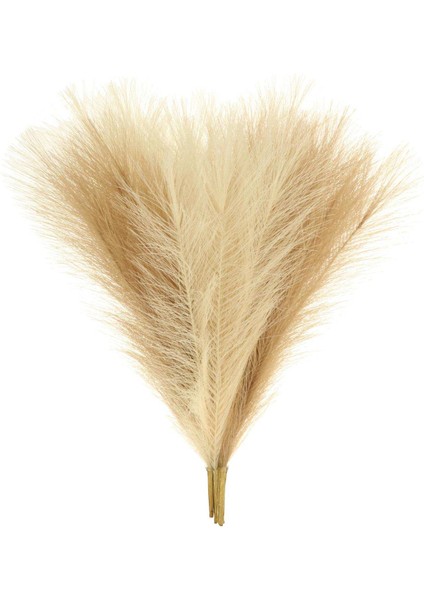 Faux Yapay Kuru Çiçek (Yurt Dışından)