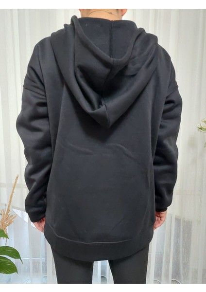 Sweatshirt Hırka