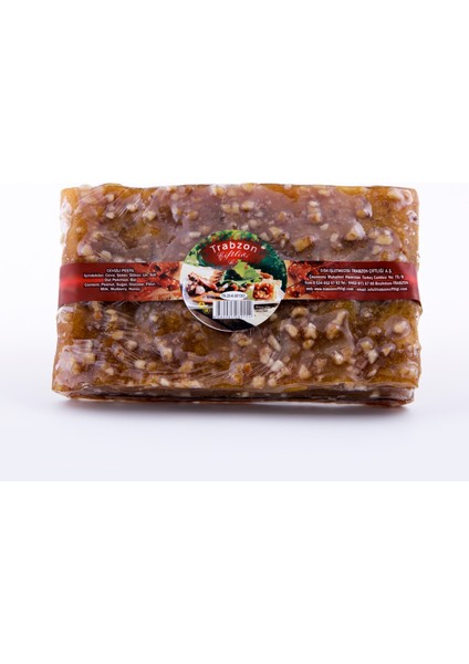 Cevizli Pestil 1 kg