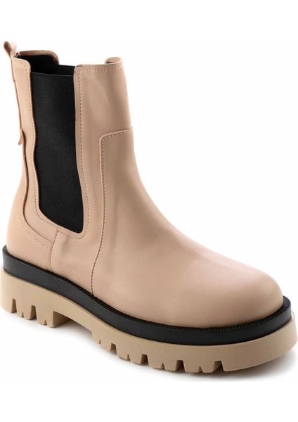 Nude Kadın Bot & Bootie K028242012 modelleri