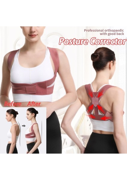 Kemer Ayarlanabilir Sırt Düzelticiyi (Yurt Dışından) fiyatları